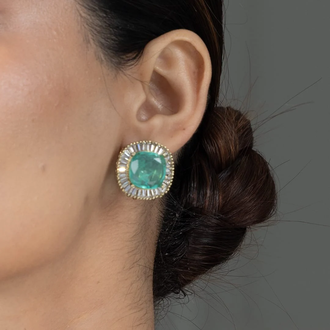 Aaira Necklace Set - Image 4