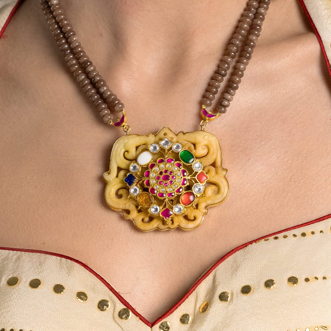 Aarini Necklace - Image 3