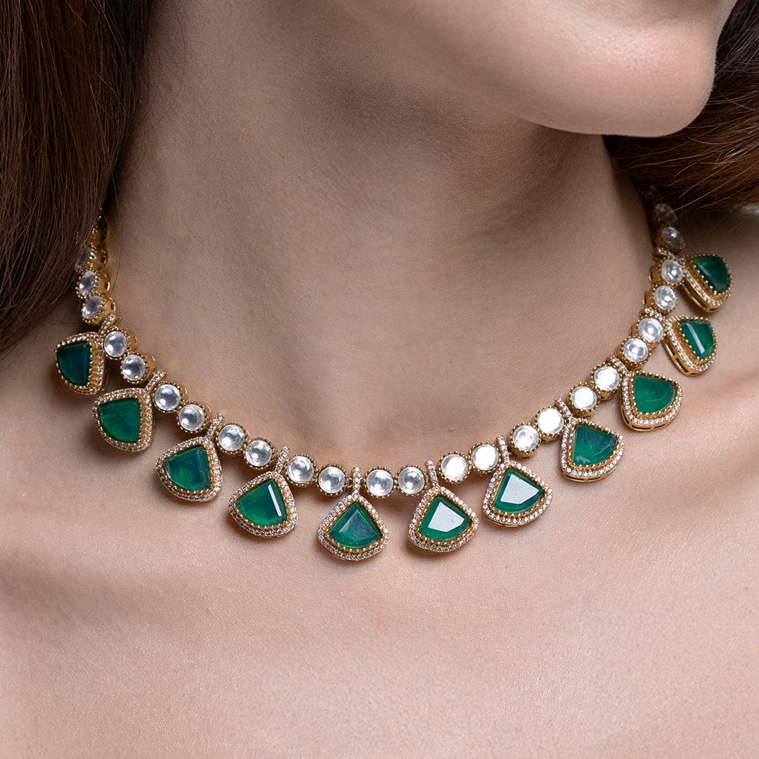 Aariniini Necklace Set - Image 2