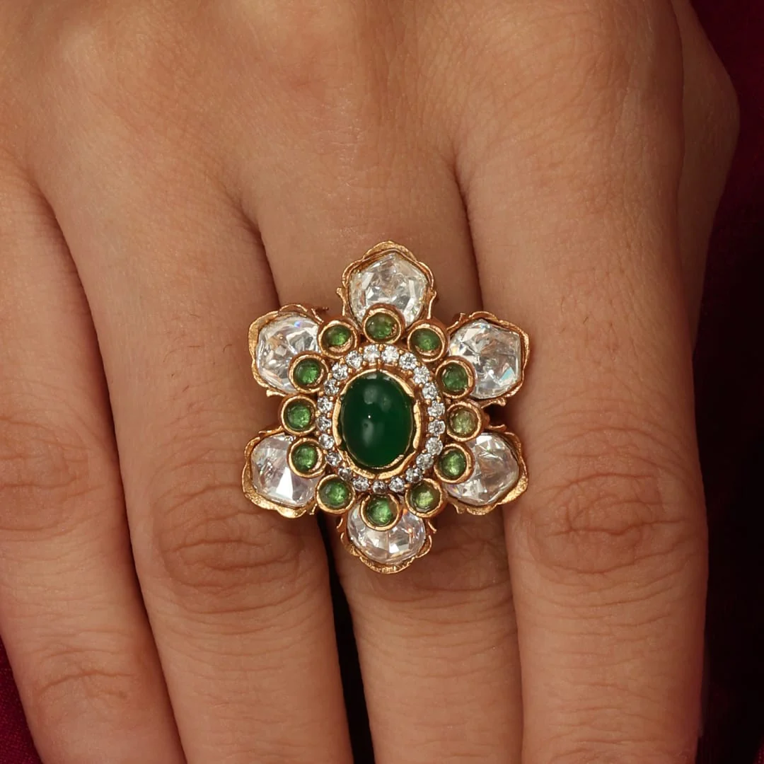 Aarvi Ring - Image 2
