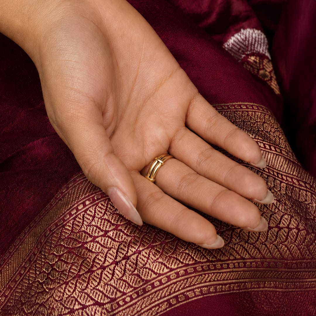 Aarvi Ring - Image 3