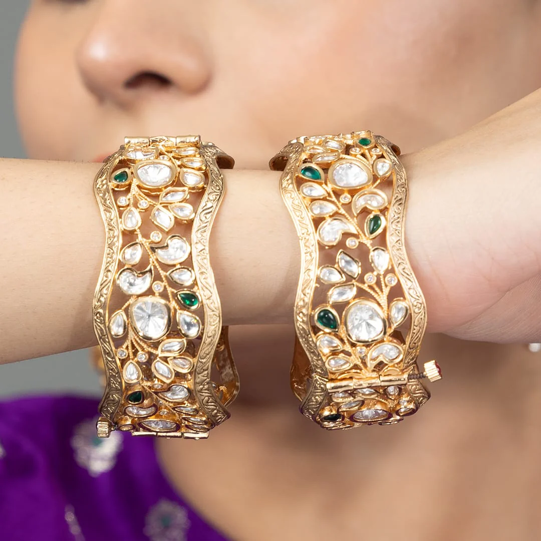 Aavinya Bangle - Image 3