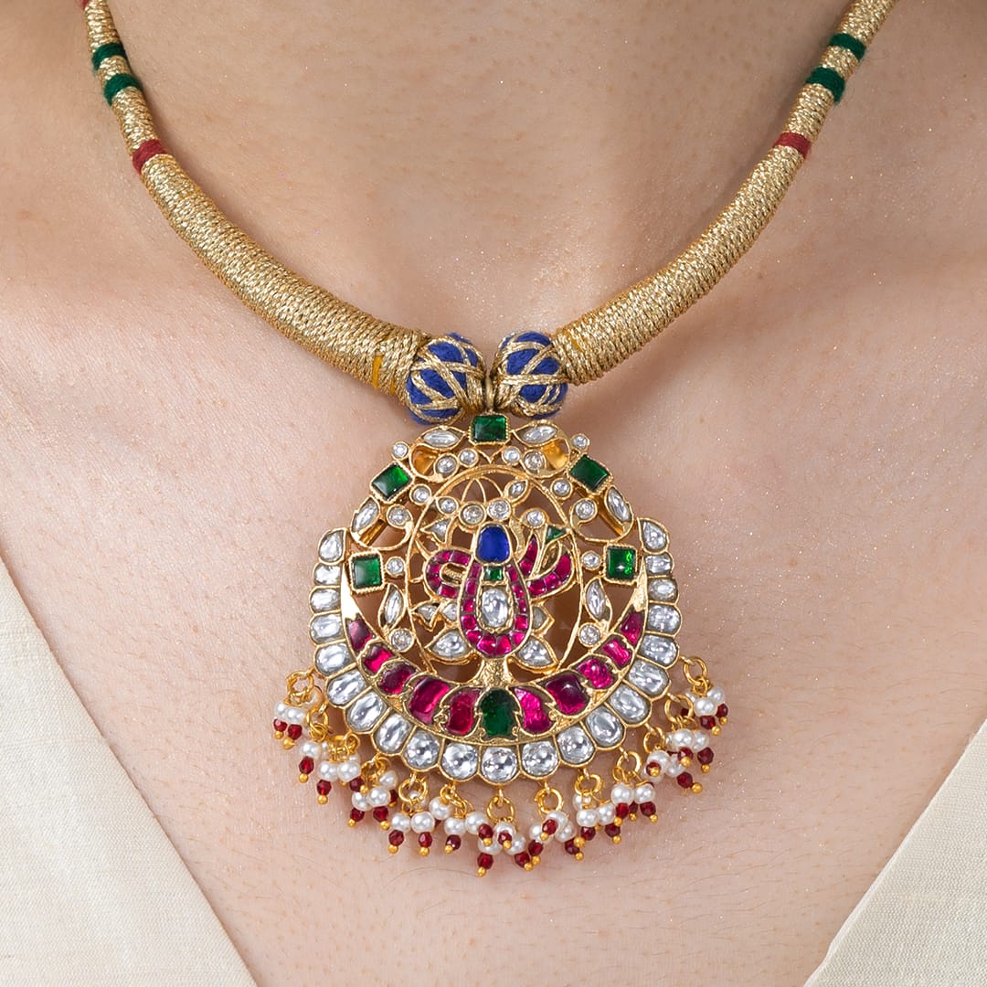 Aavisha Necklace Sets - Image 2