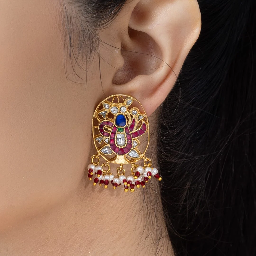 Aavisha Necklace Sets - Image 3