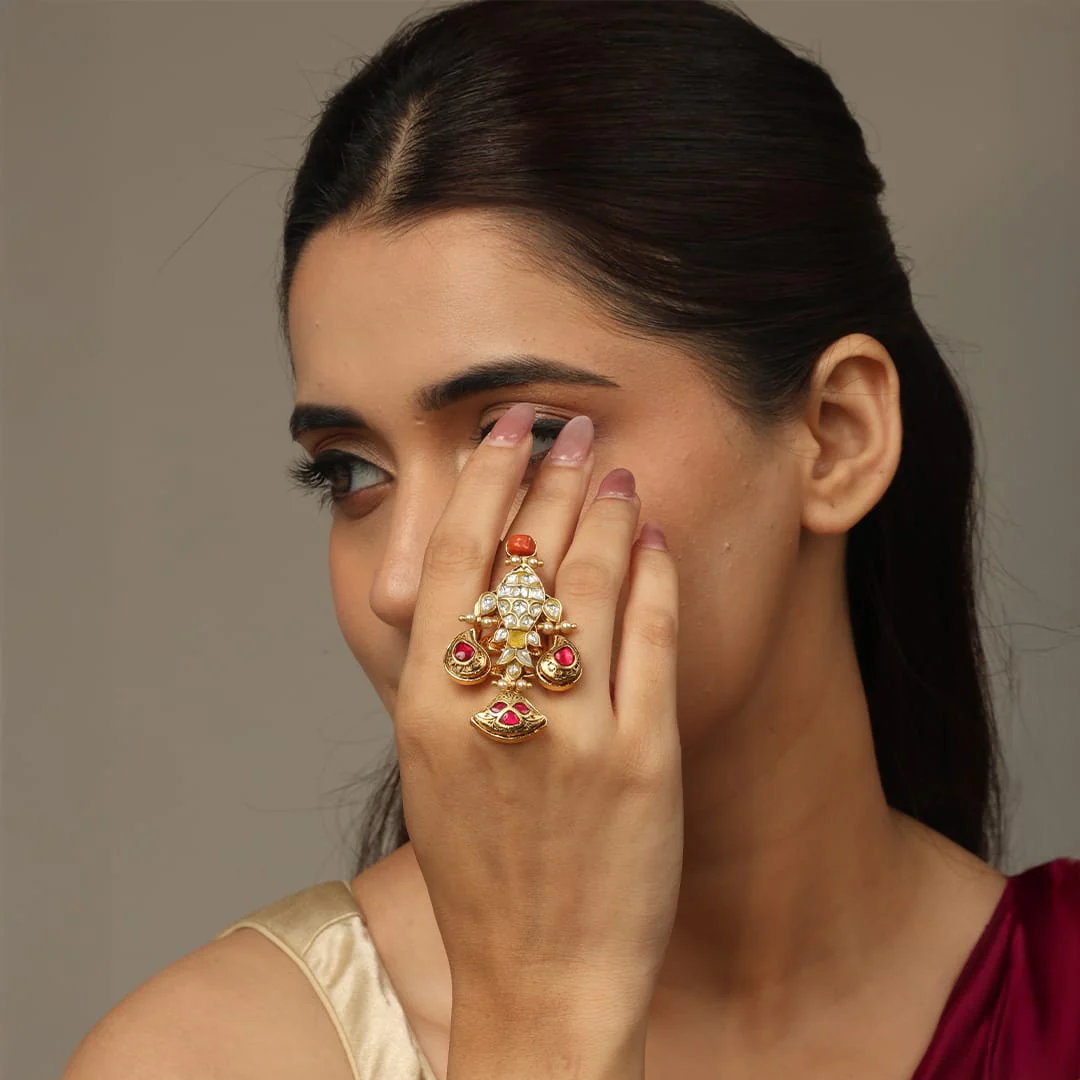Aavya Ring