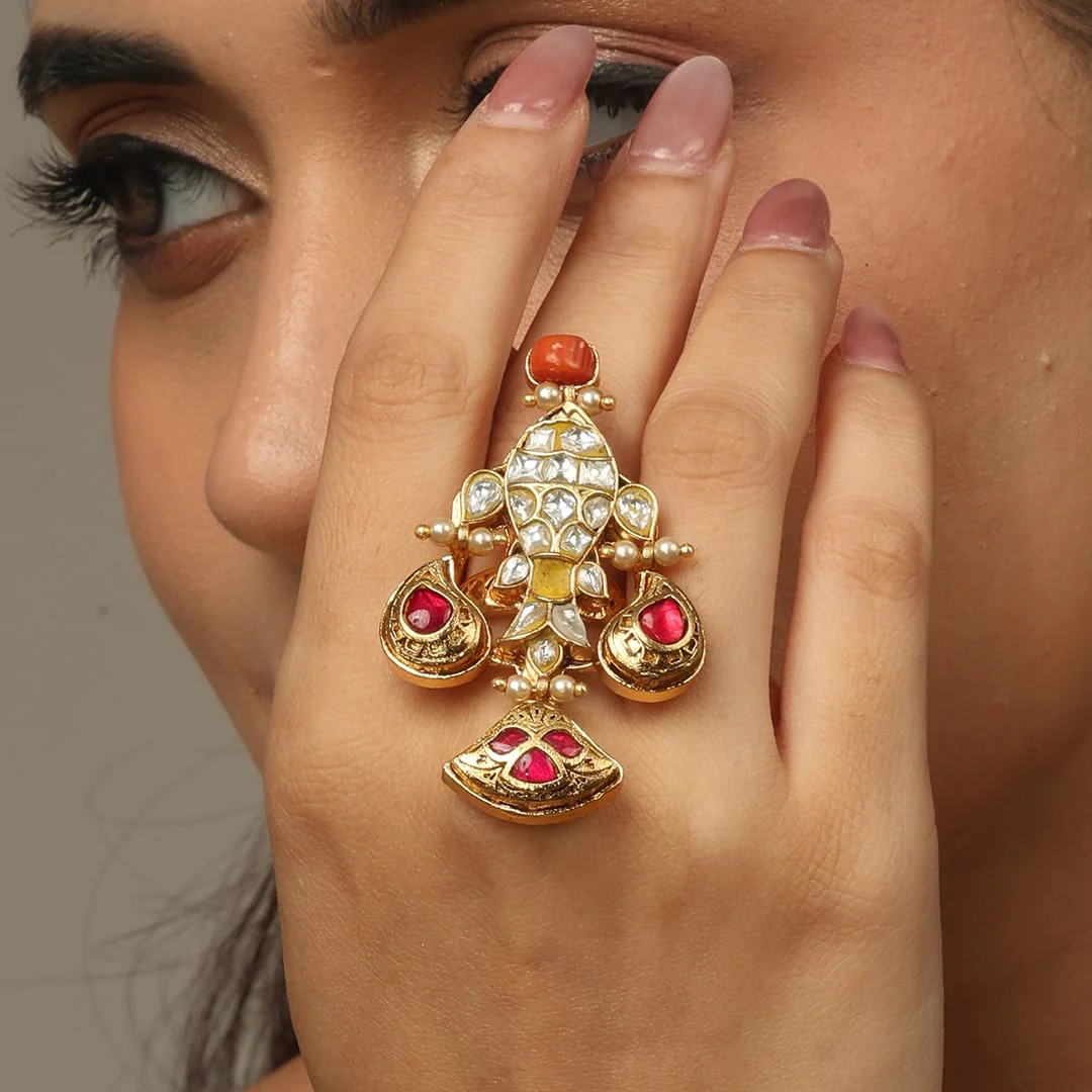Aavya Ring - Image 2