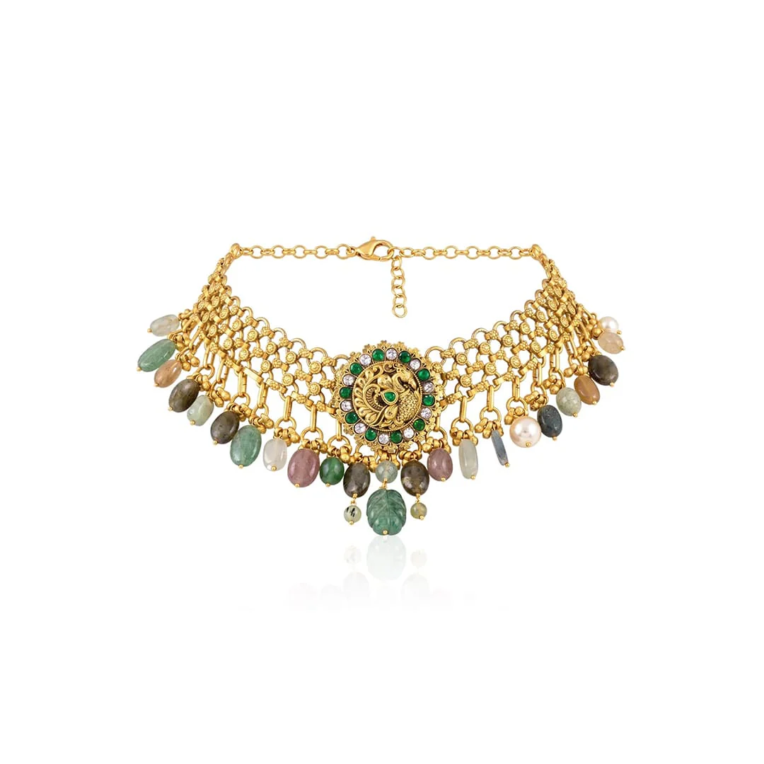 Aera Necklace