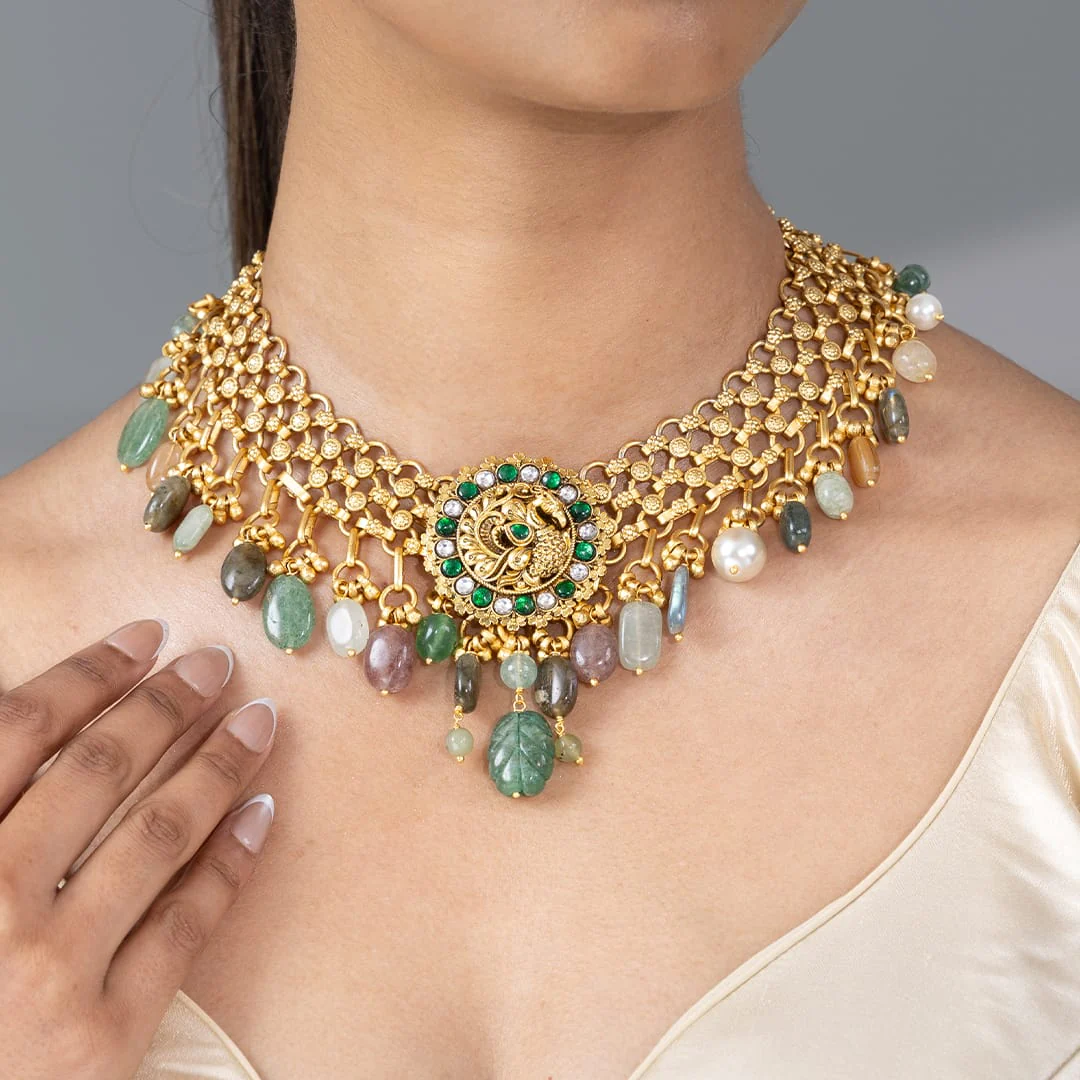 Aera Necklace - Image 2