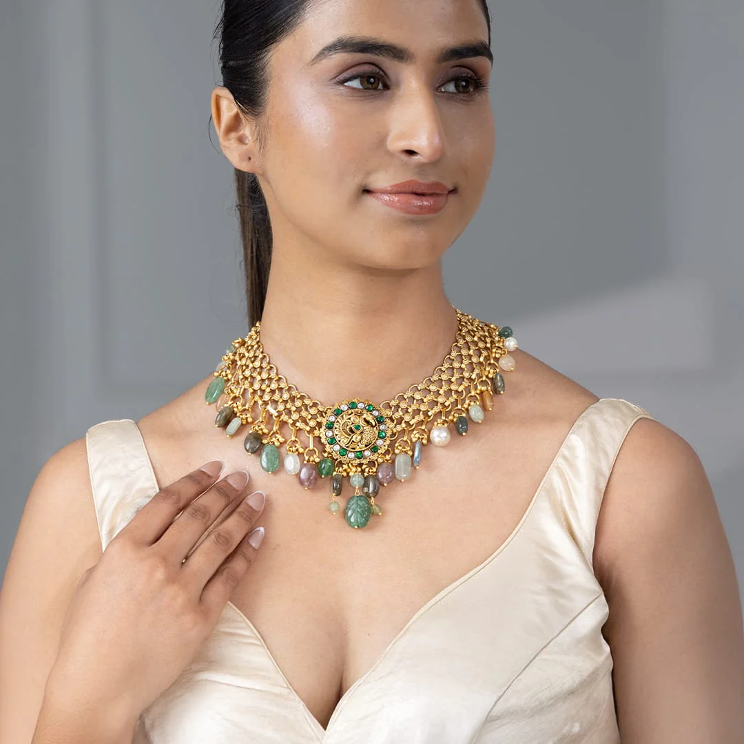 Aera Necklace - Image 3
