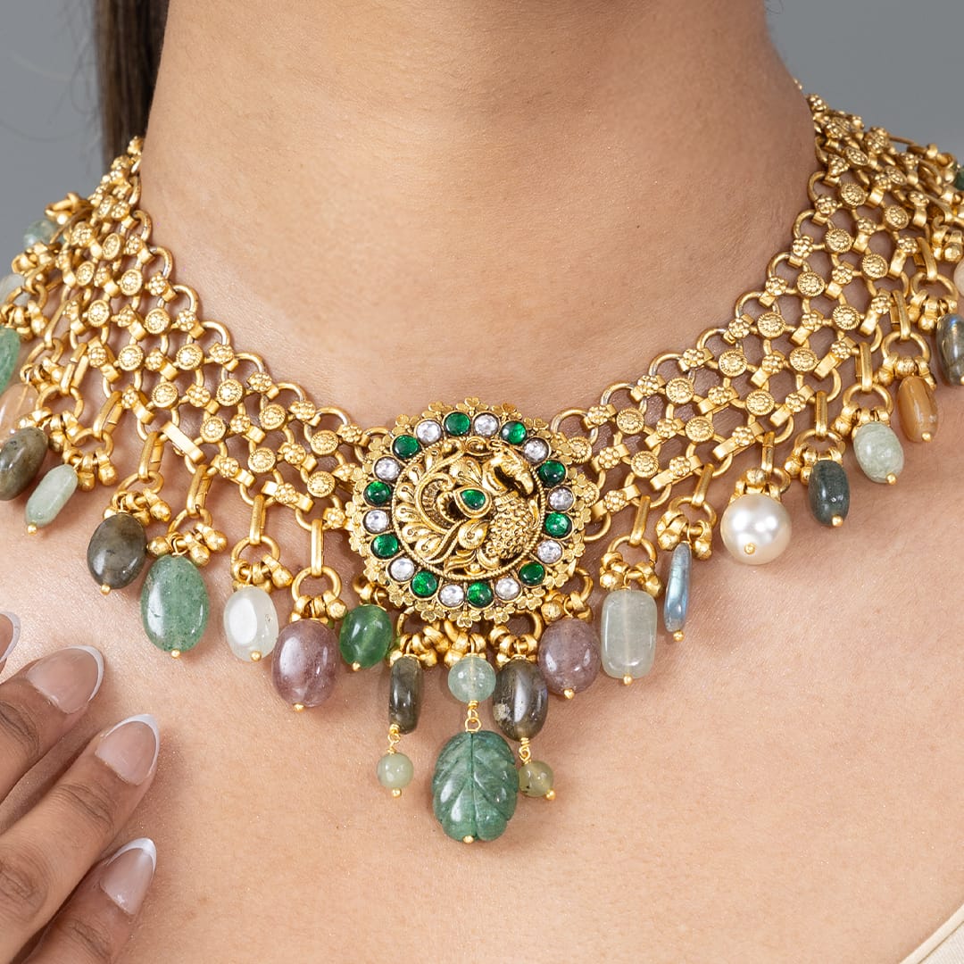 Aera Necklace - Image 4