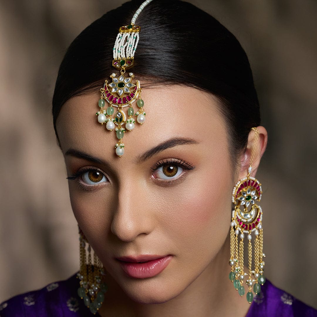 Amara Maang Tikka - Image 2