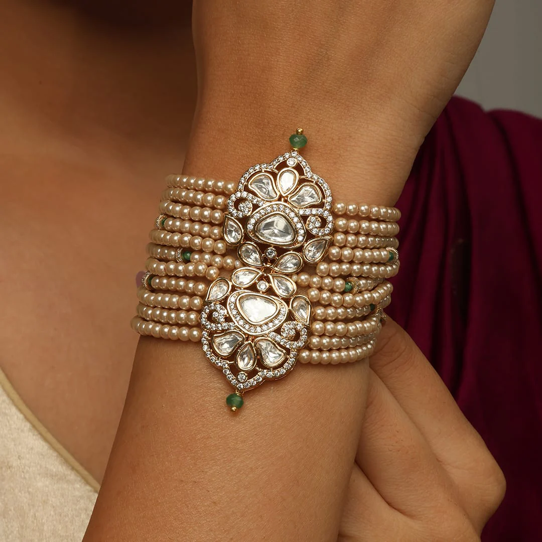 Amaya Bracelet