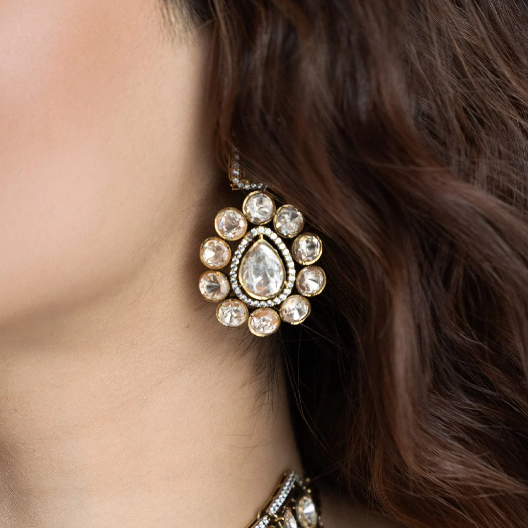 Anaya Necklace Set - Image 5