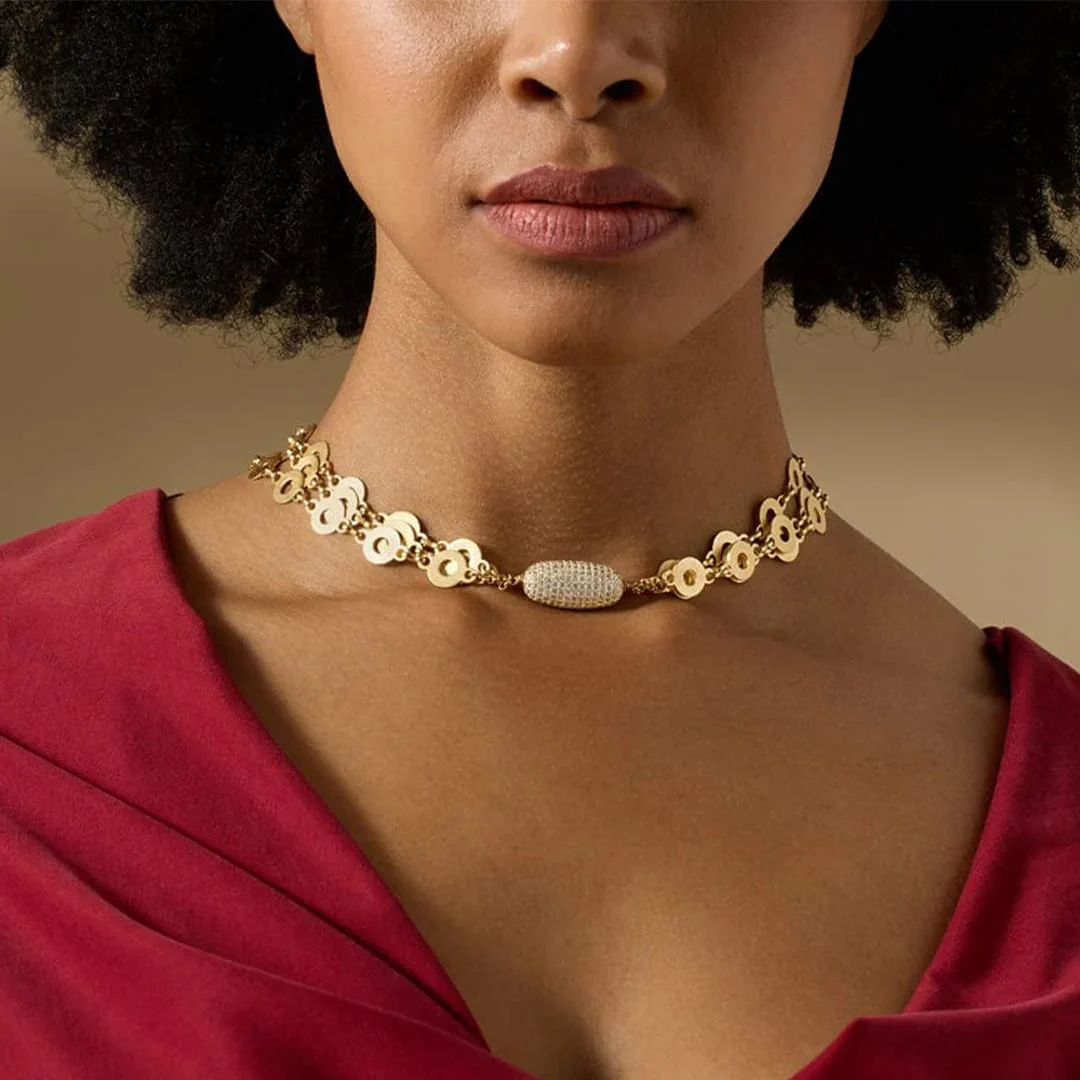 Anina Necklace