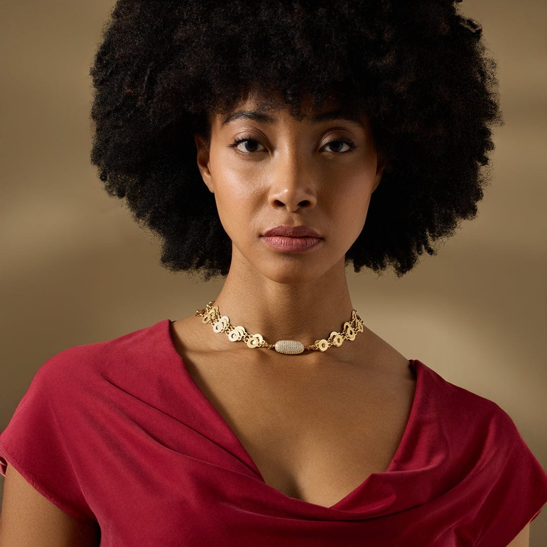Anina Necklace - Image 2