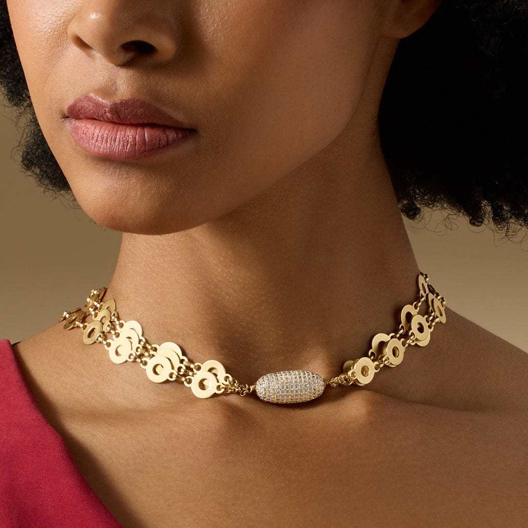 Anina Necklace - Image 3