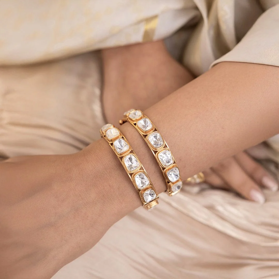 Anvika BANGLES (PAIR)