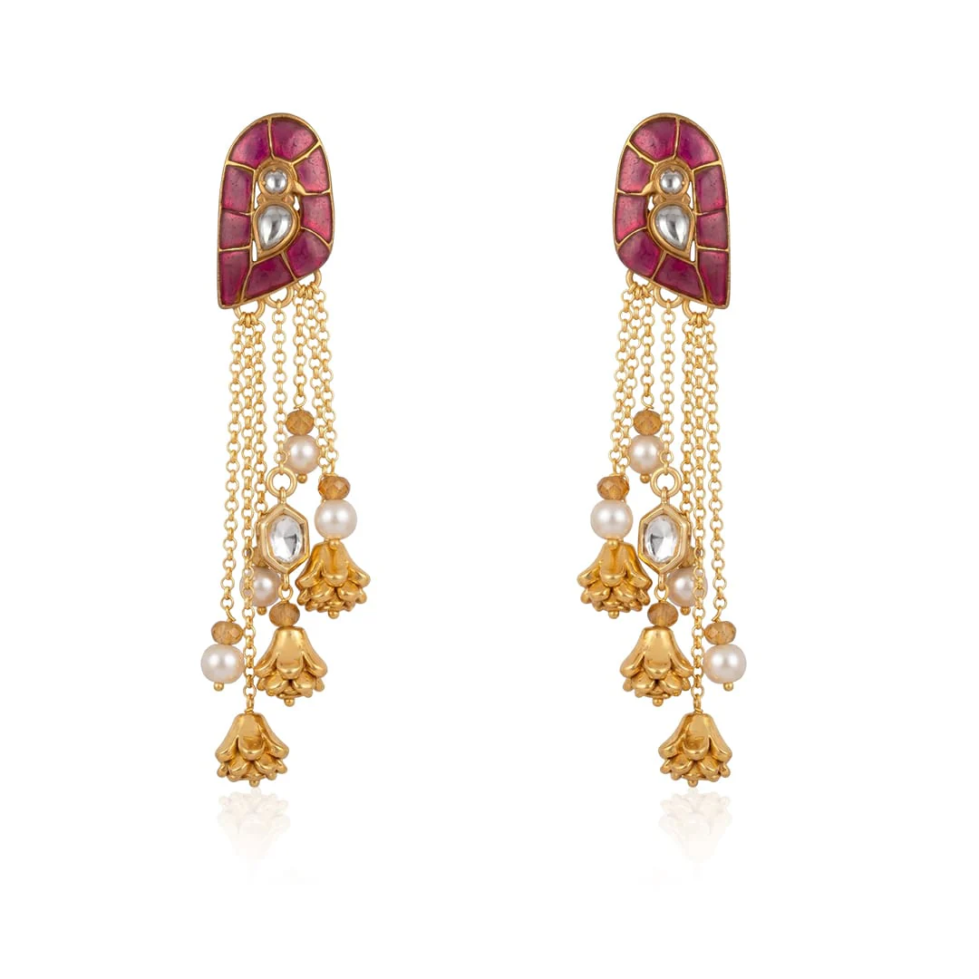 Arohi Earrings
