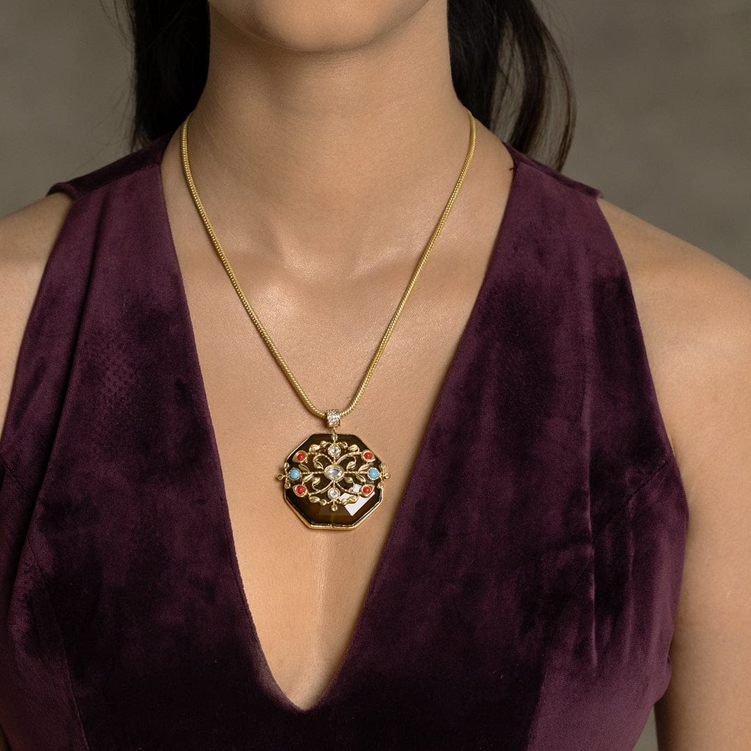 Arohi Necklace