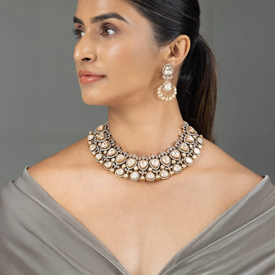Ashvaya Necklace Sets - Image 4