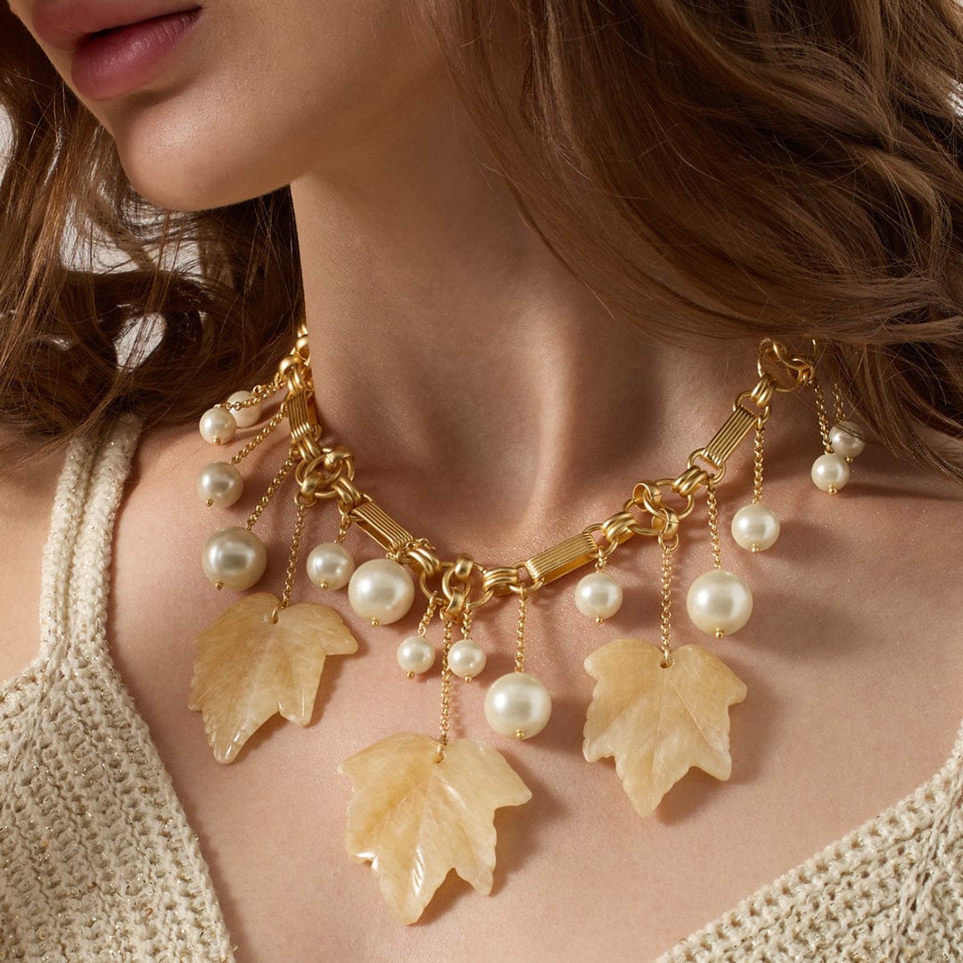 Auvira Necklace - Image 3