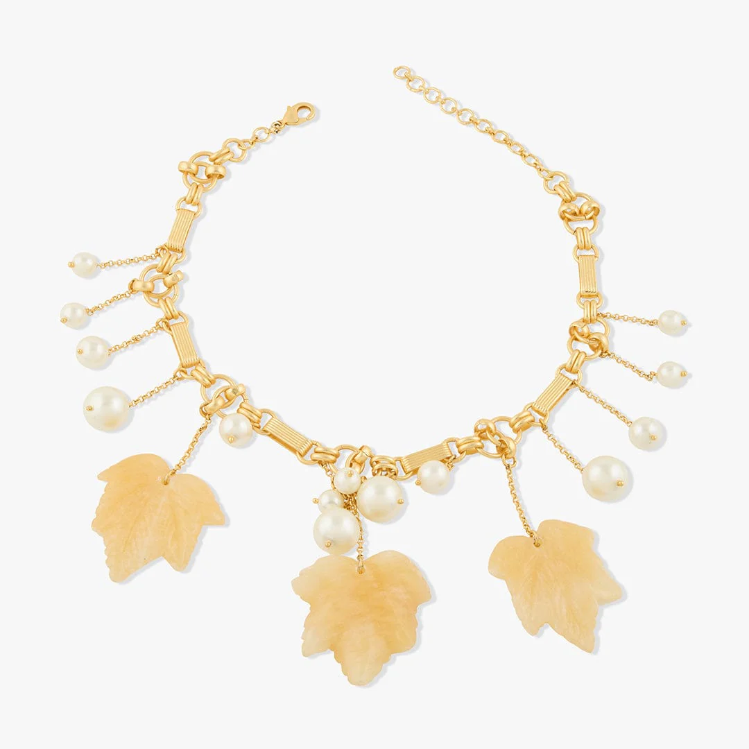 Auvira Necklace - Image 4