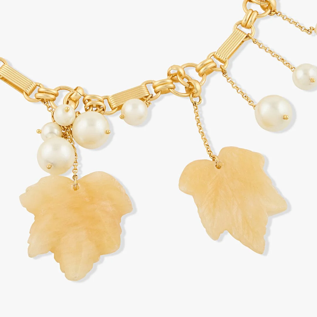 Auvira Necklace - Image 5