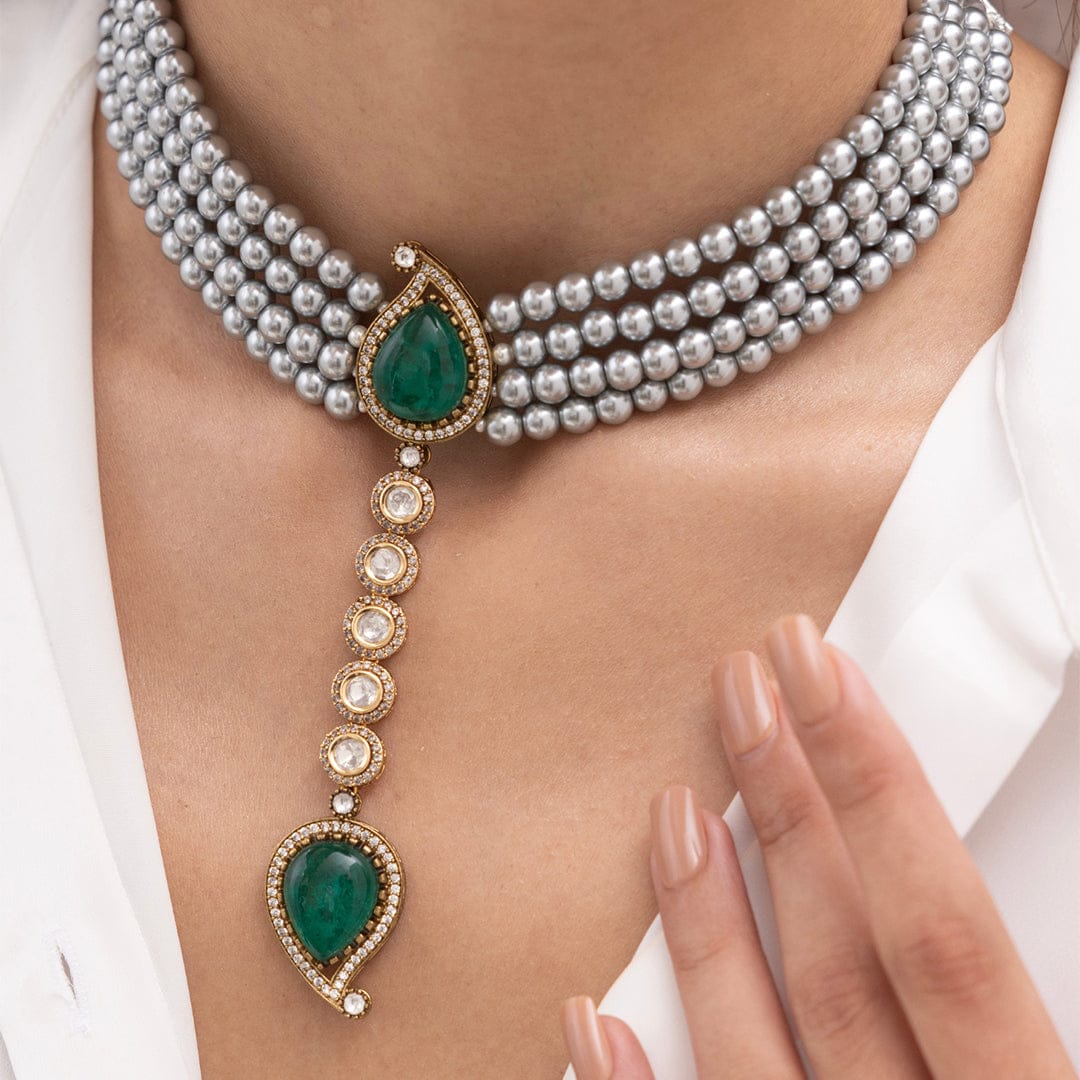 Avarna Choker - Image 3