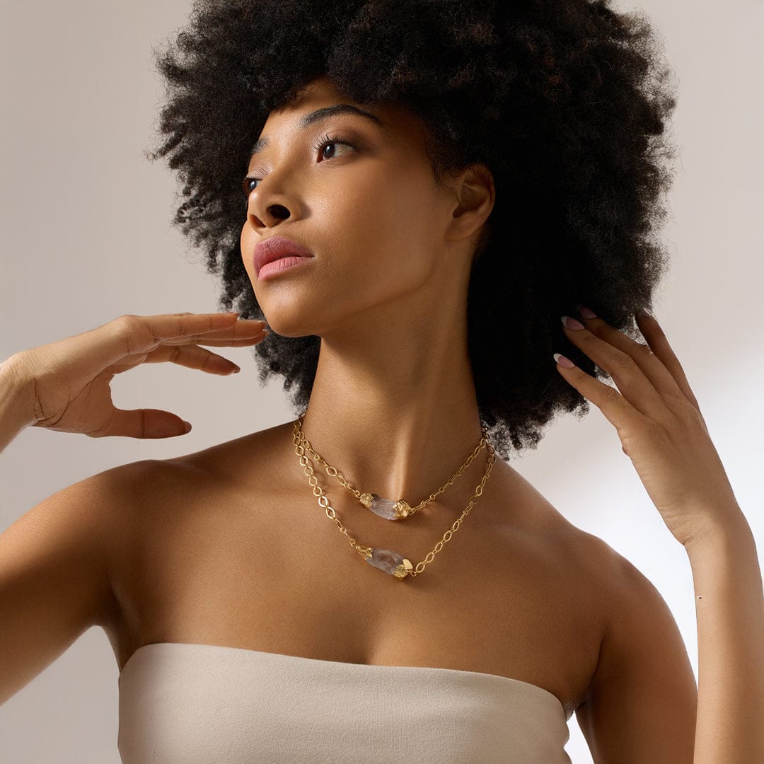Avenza Necklace - Image 2