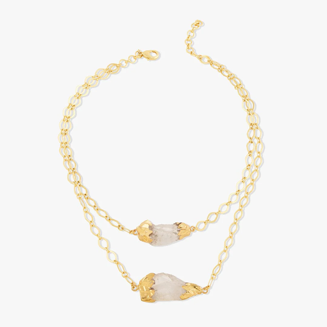 Avenza Necklace - Image 4