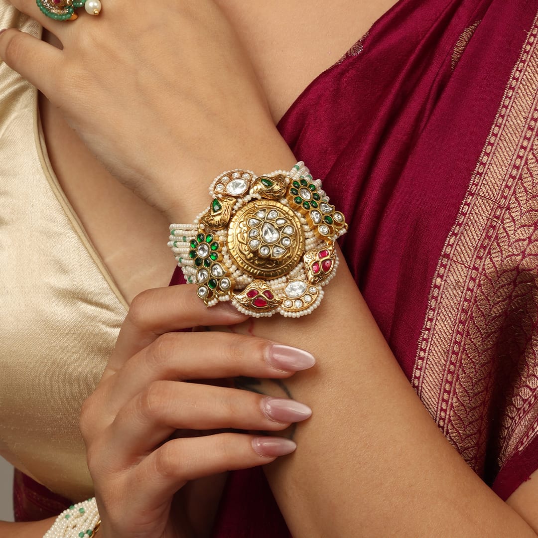 Avira Bracelet