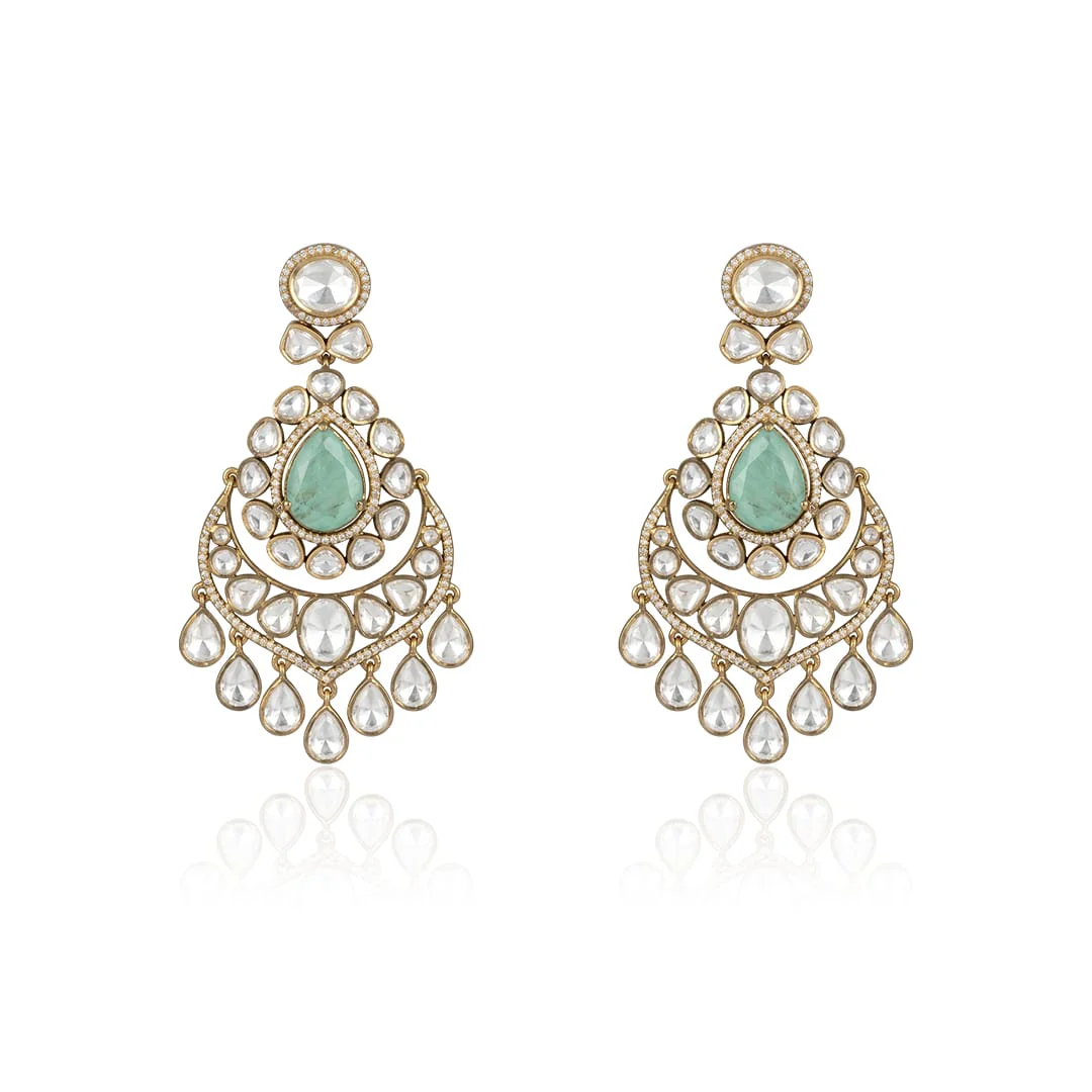 Ayina Earrings - Image 2