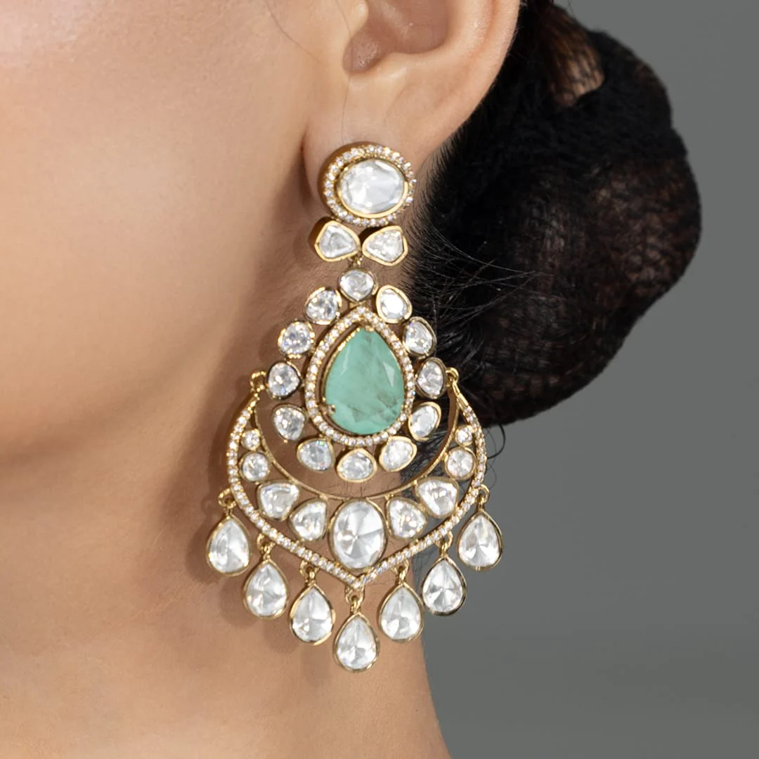 Ayina Earrings - Image 3