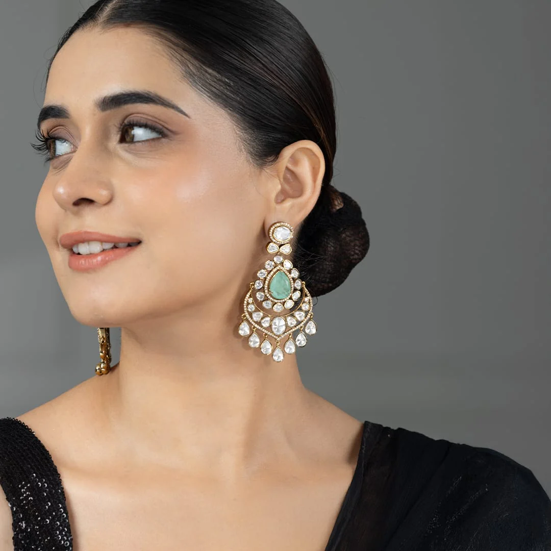 Ayina Earrings - Image 4