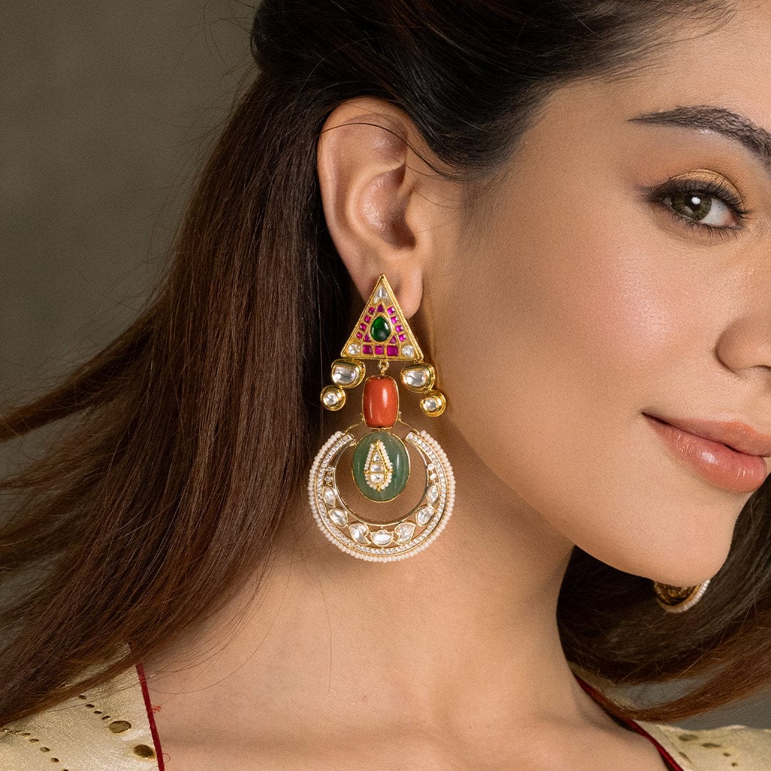 Charita Earrings