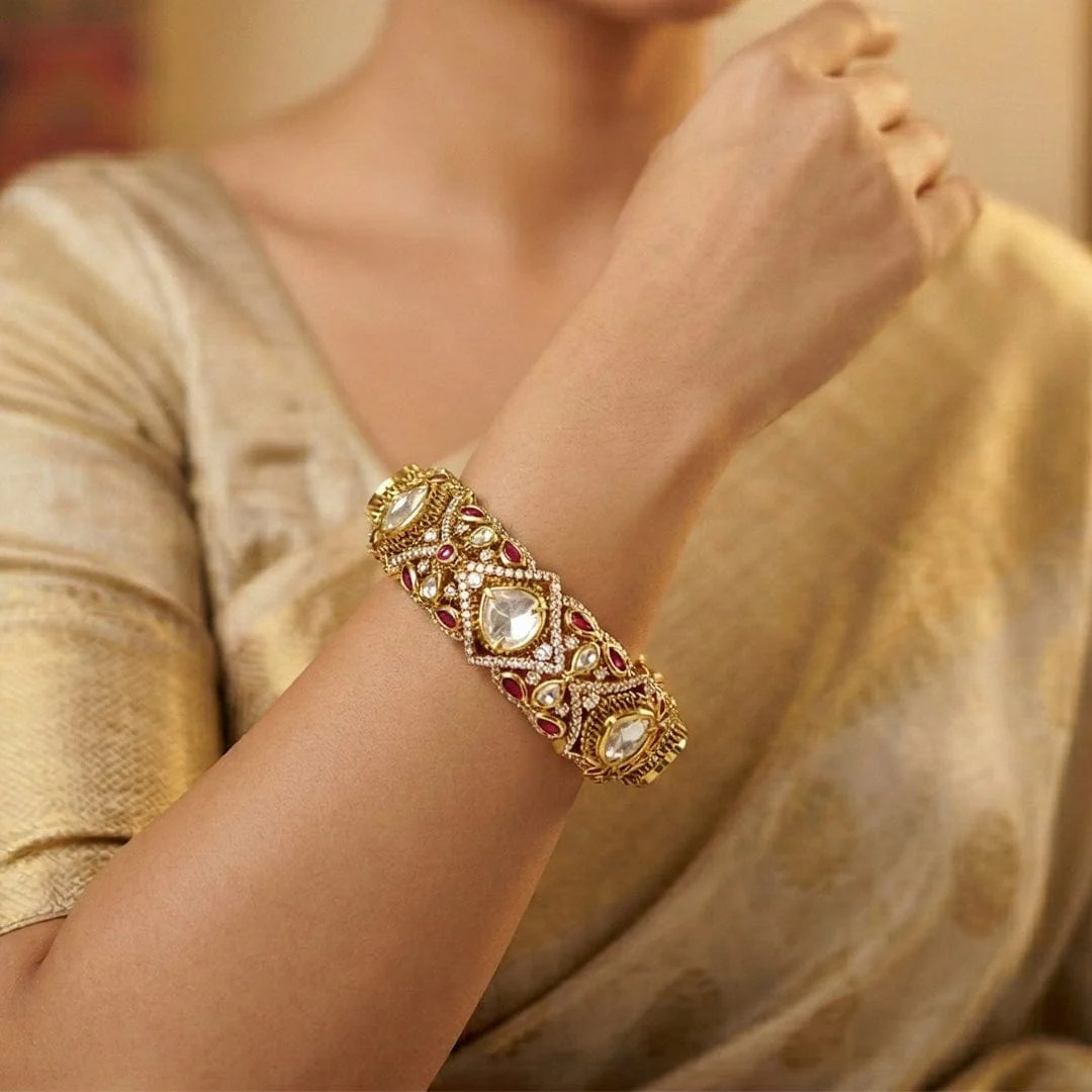 Charumati Bangle
