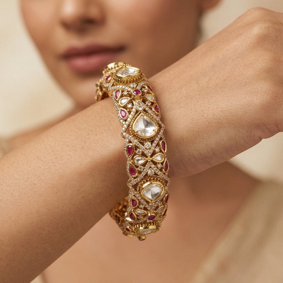 Charumati Bangle - Image 2