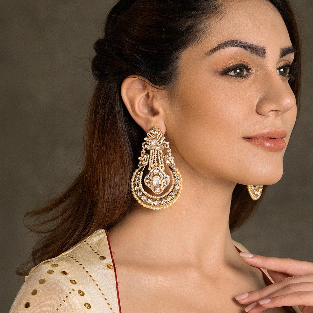 Charvi Earrings