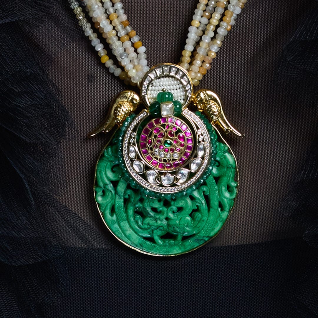 CrownAura Necklace - Image 4