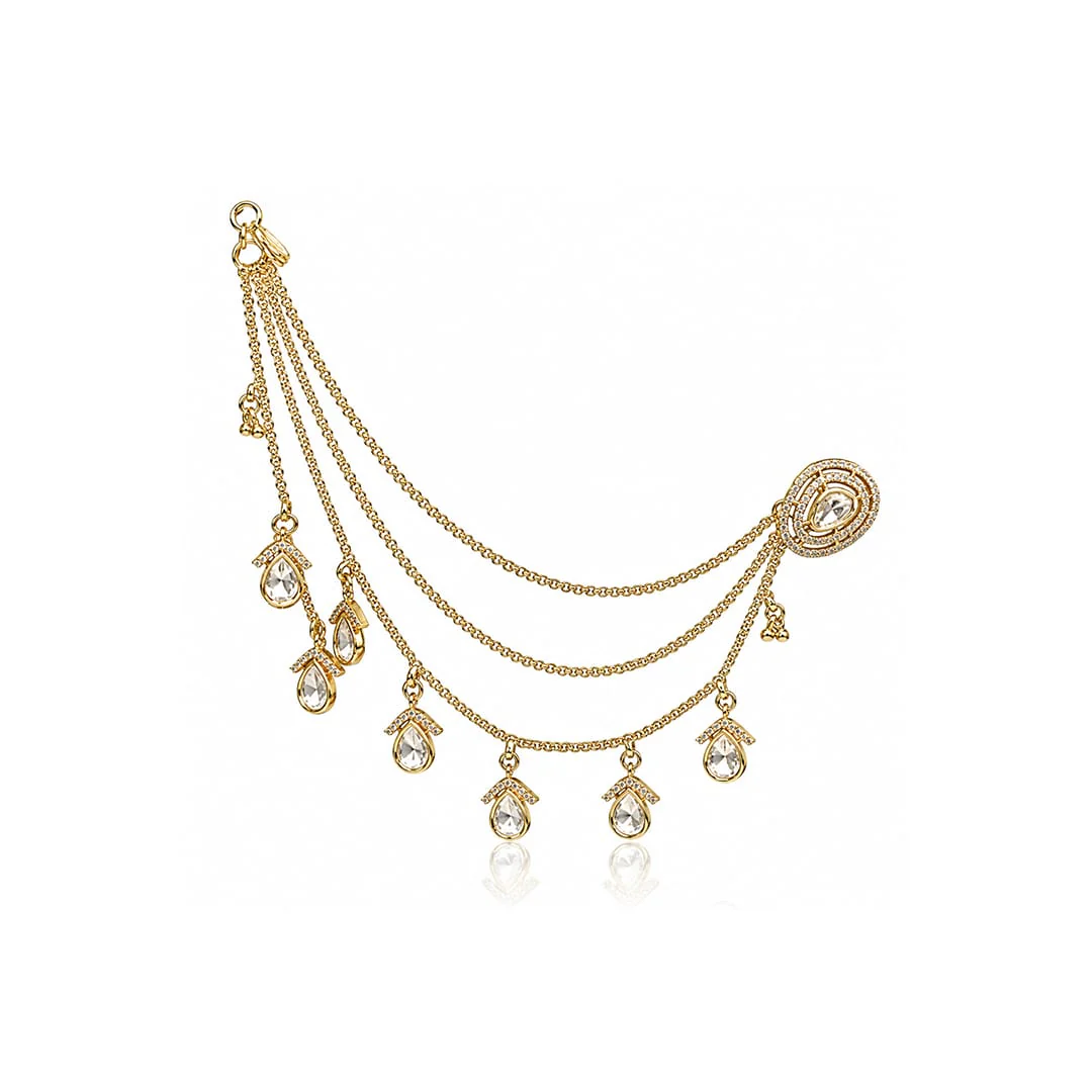 Devani Kaan Chain - Image 2