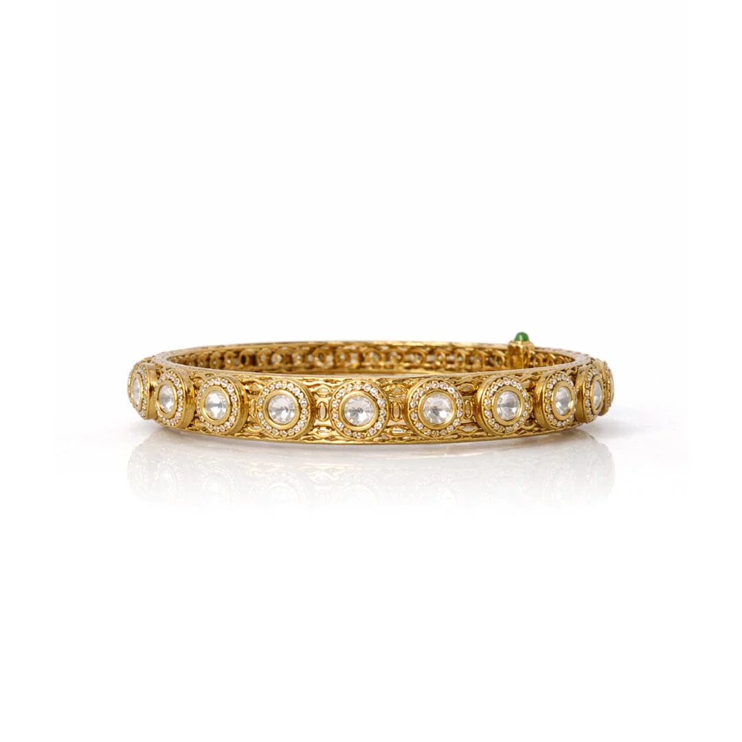 Devanshi Bangle Pair - Image 4