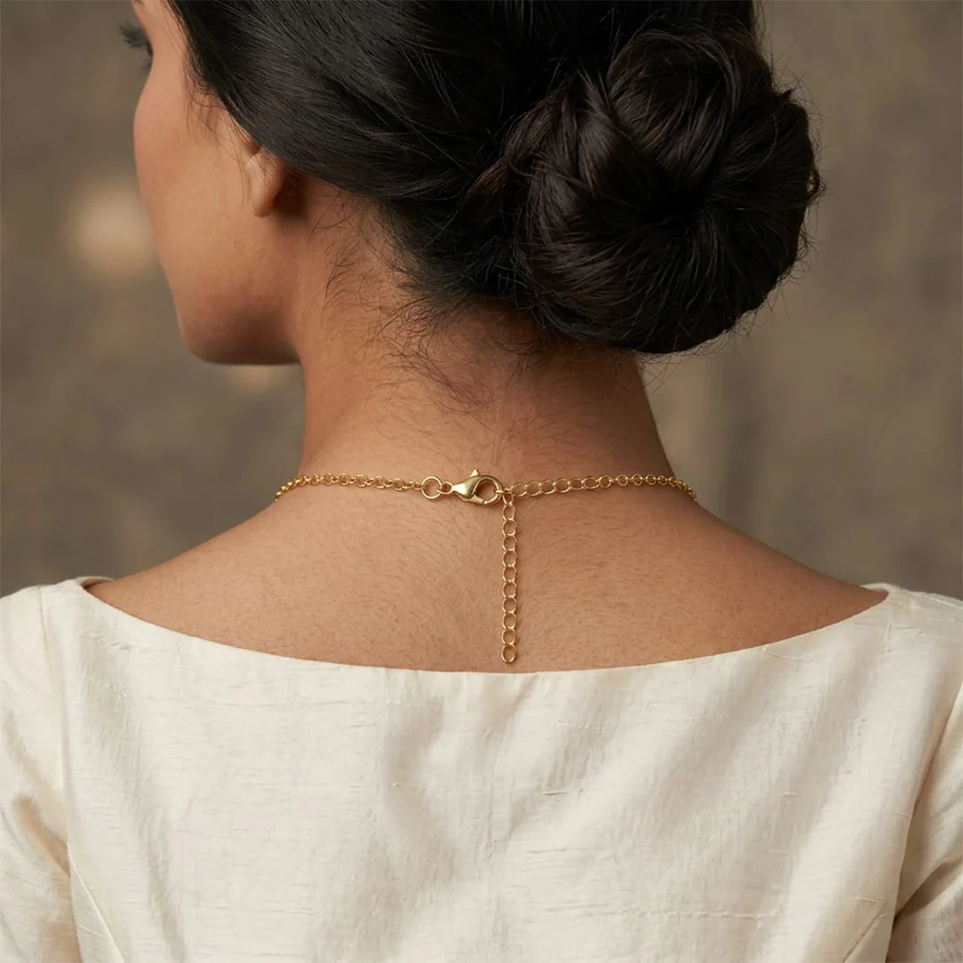 Devika Necklace - Image 3