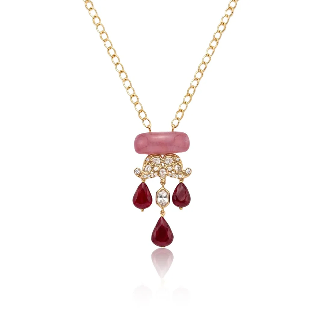 Devika Necklace - Image 4