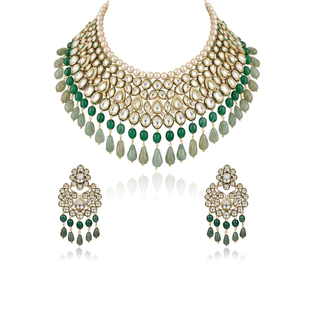Devika Necklace Sets