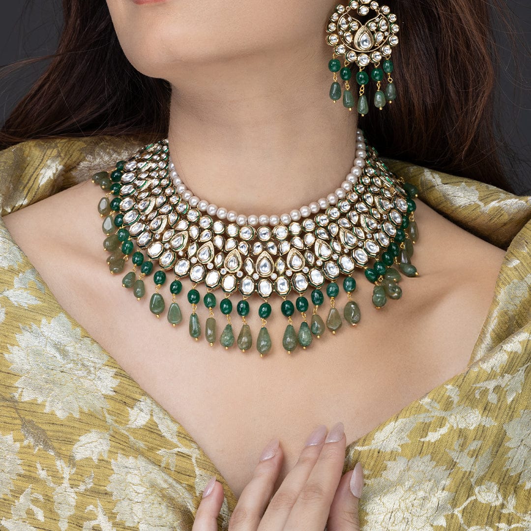 Devika Necklace Sets - Image 2