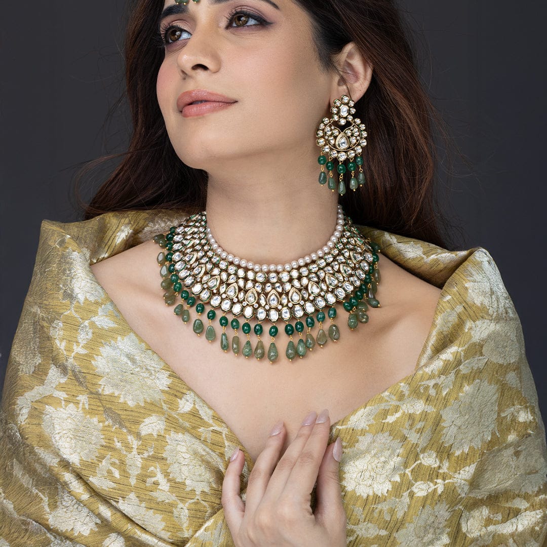 Devika Necklace Sets - Image 3