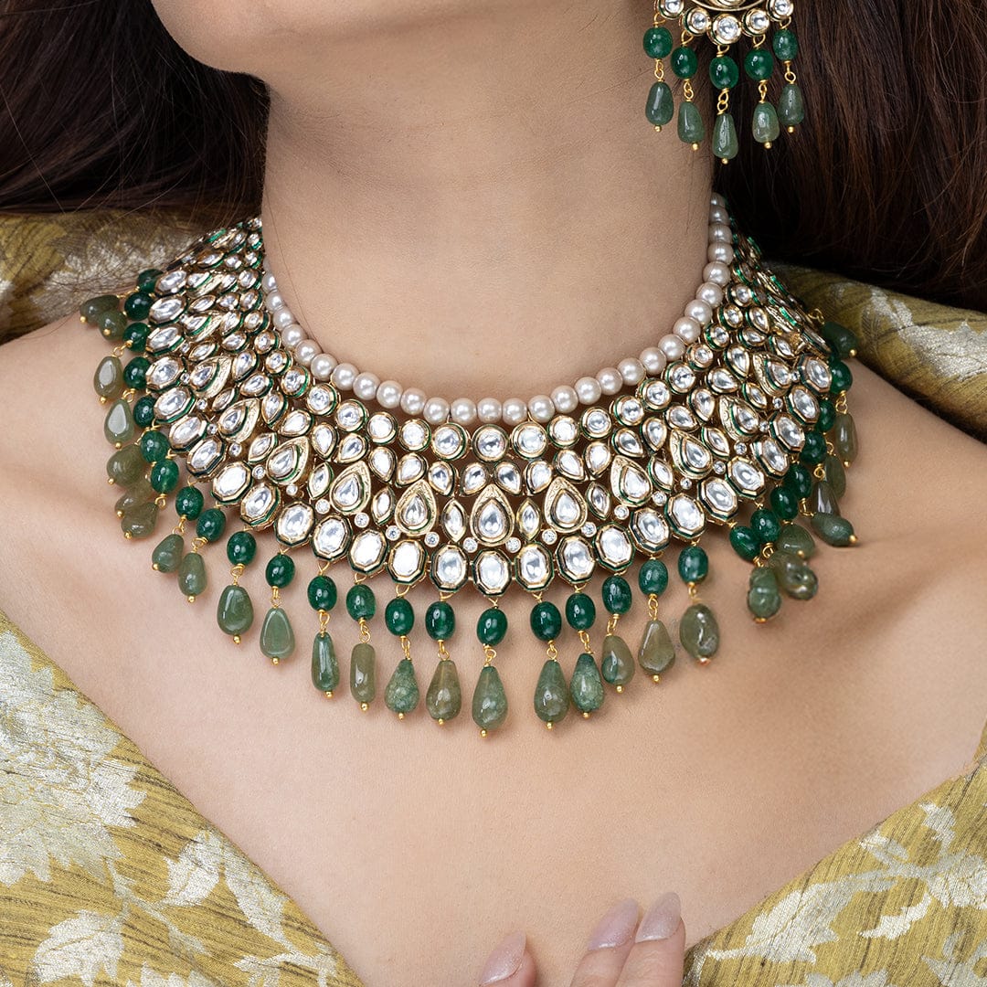 Devika Necklace Sets - Image 4