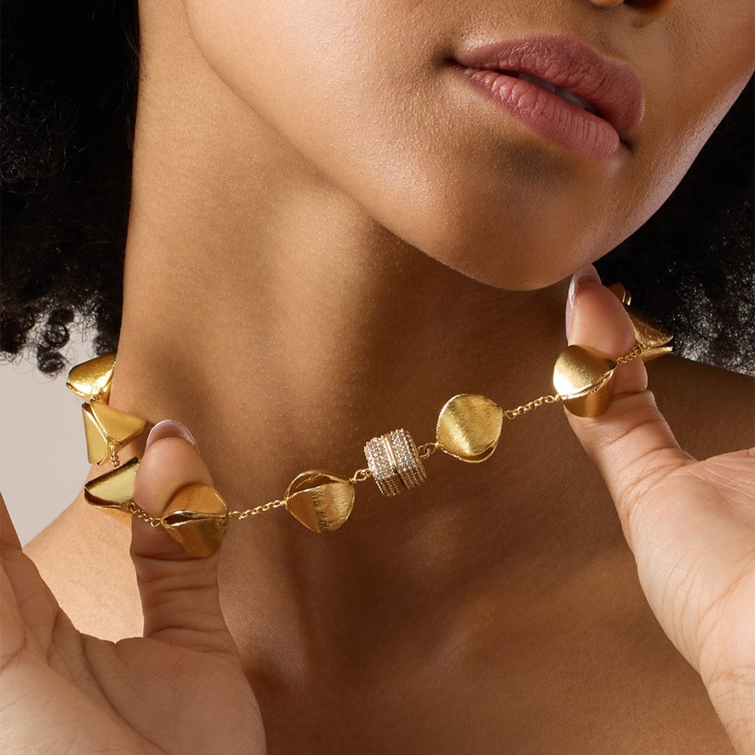 Doreya Necklace - Image 2