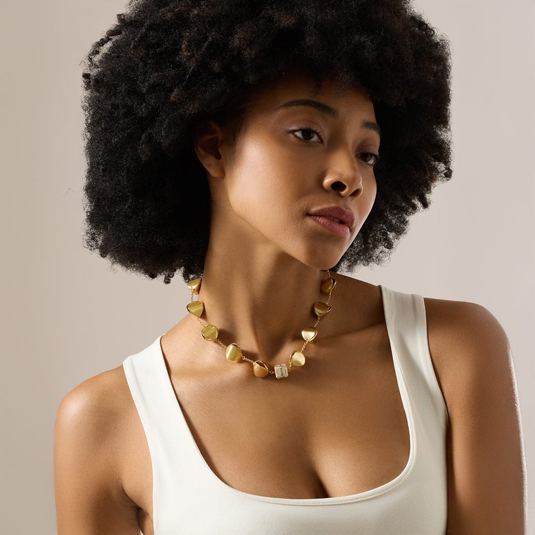 Doreya Necklace - Image 3