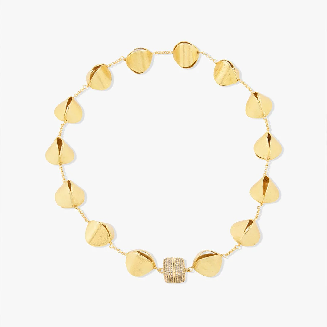 Doreya Necklace - Image 4